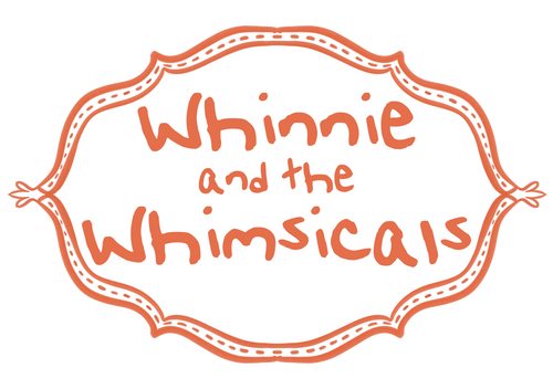 Whinnie and the Whimsicals